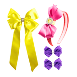 Birthday ColourPop Hair Gift Set