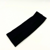 Hair Bandeau - Black