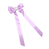 Harmonie Long Tail Bow - Lilac