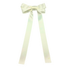 Amazing Grace Long Tail Bow Clip