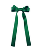 Amazing Grace Long Tail Bow Clip