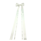 Long Tall Sally Bow Clip