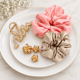 Everyday Elegance Hair Accessories Set