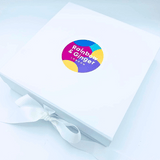 Harmonie Long Tail Bow Gift Set - 3pk