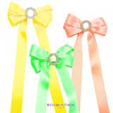Harmonie Long Tail Bow Gift Set - 3pk