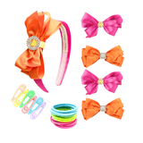 ColourPop Hair Accessories Gift Set