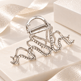 Moonlight Edit Hair Accessories Gift Set