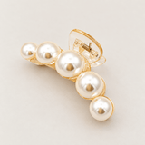 Lux Pearl Hair Accessories Gift Set