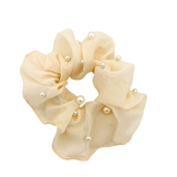 Lux Pearl Hair Accessories Gift Set