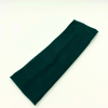 Hair Bandeau - Green