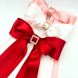 Sweet Harmonie Long Tail Bow Gift Set - 3pk