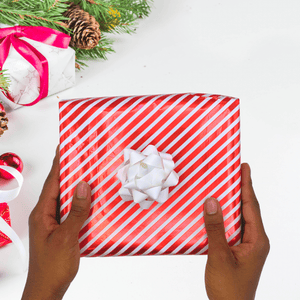 Beautiful Gift Wrap